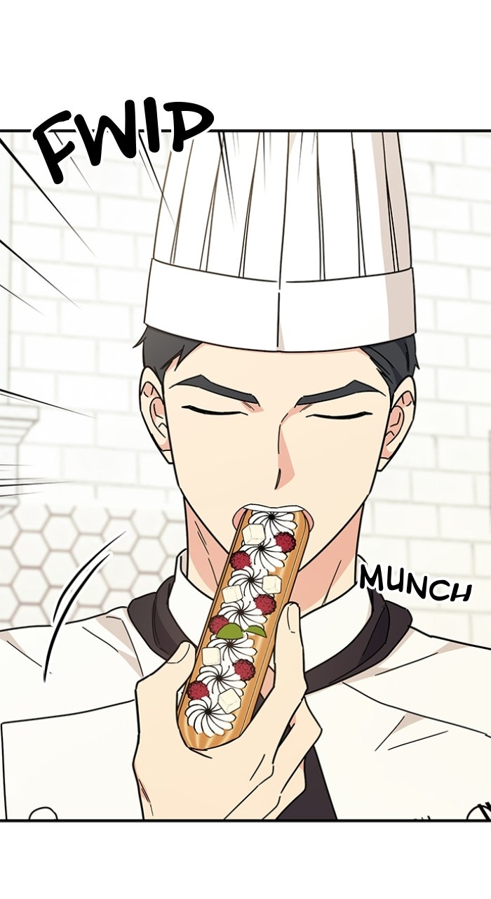 Read Ugly Duckling Complex chapter 65 image 39 on Lezhin