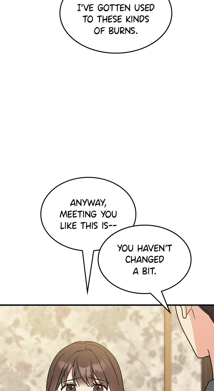 Read Ugly Duckling Complex chapter 65 image 4 on Lezhin