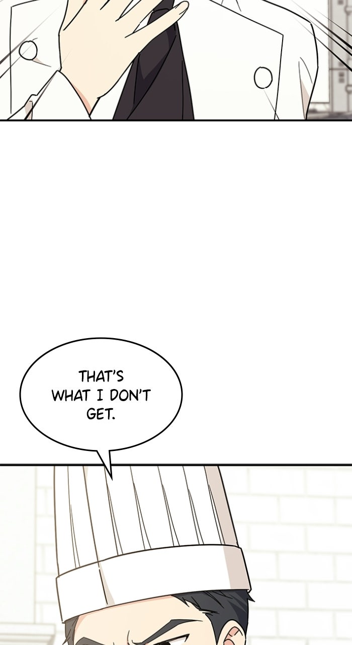 Read Ugly Duckling Complex chapter 65 image 41 on Lezhin
