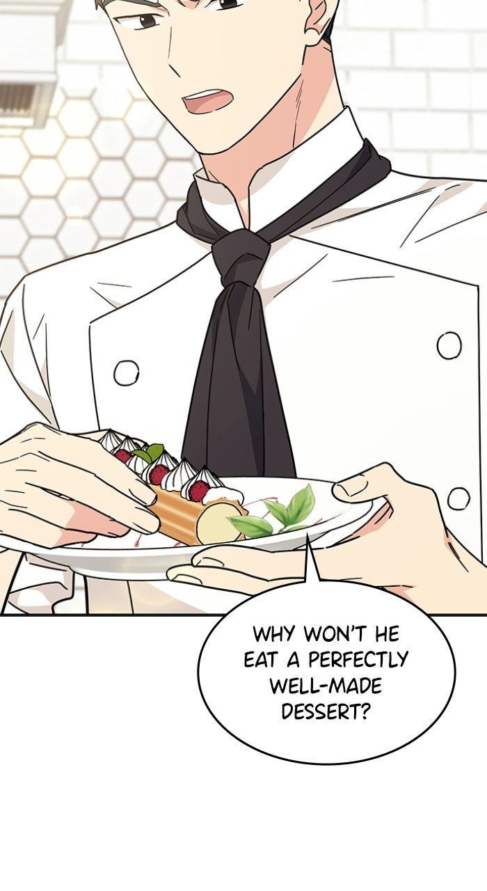 Read Ugly Duckling Complex chapter 65 image 42 on Lezhin