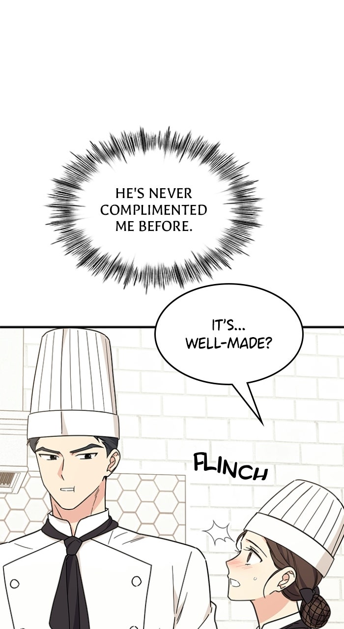 Read Ugly Duckling Complex chapter 65 image 43 on Lezhin