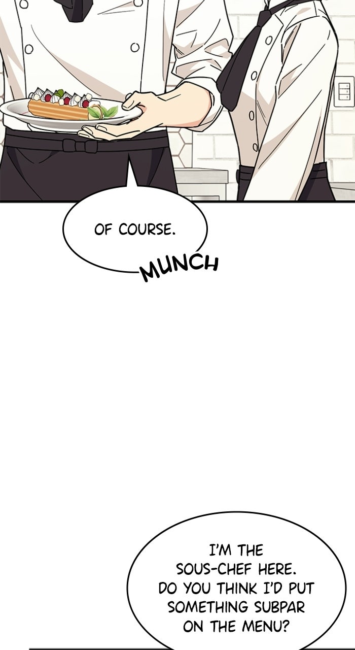 Read Ugly Duckling Complex chapter 65 image 44 on Lezhin