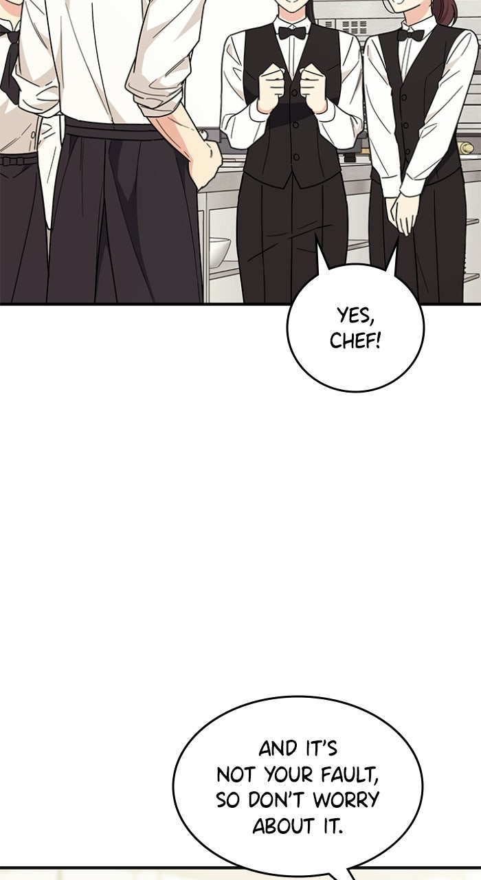 Read Ugly Duckling Complex chapter 65 image 48 on Lezhin