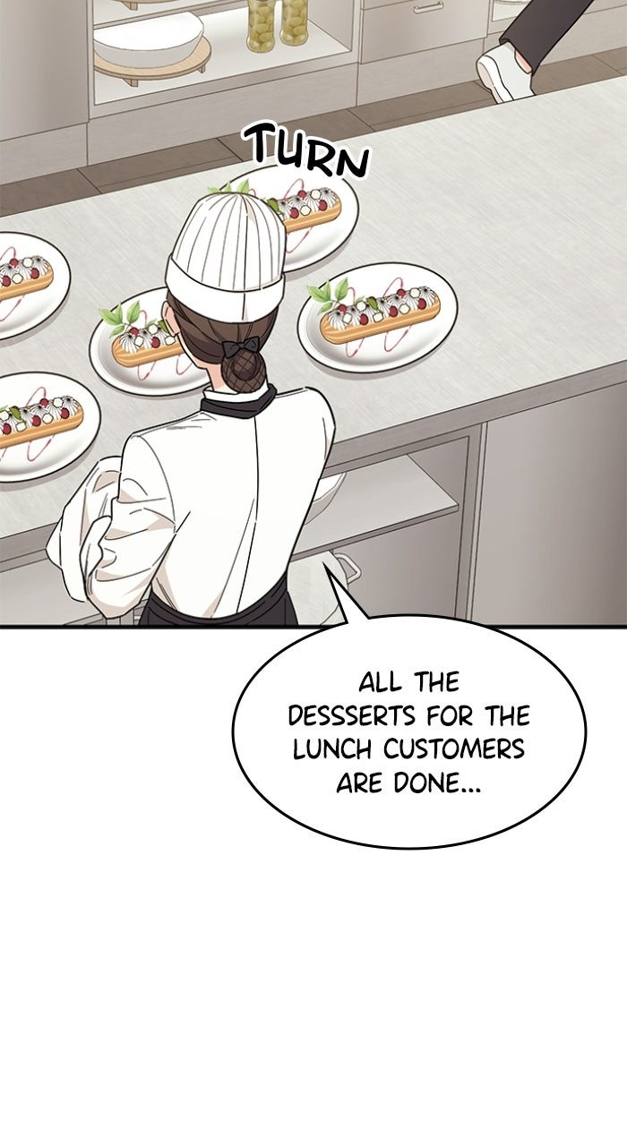 Read Ugly Duckling Complex chapter 65 image 52 on Lezhin