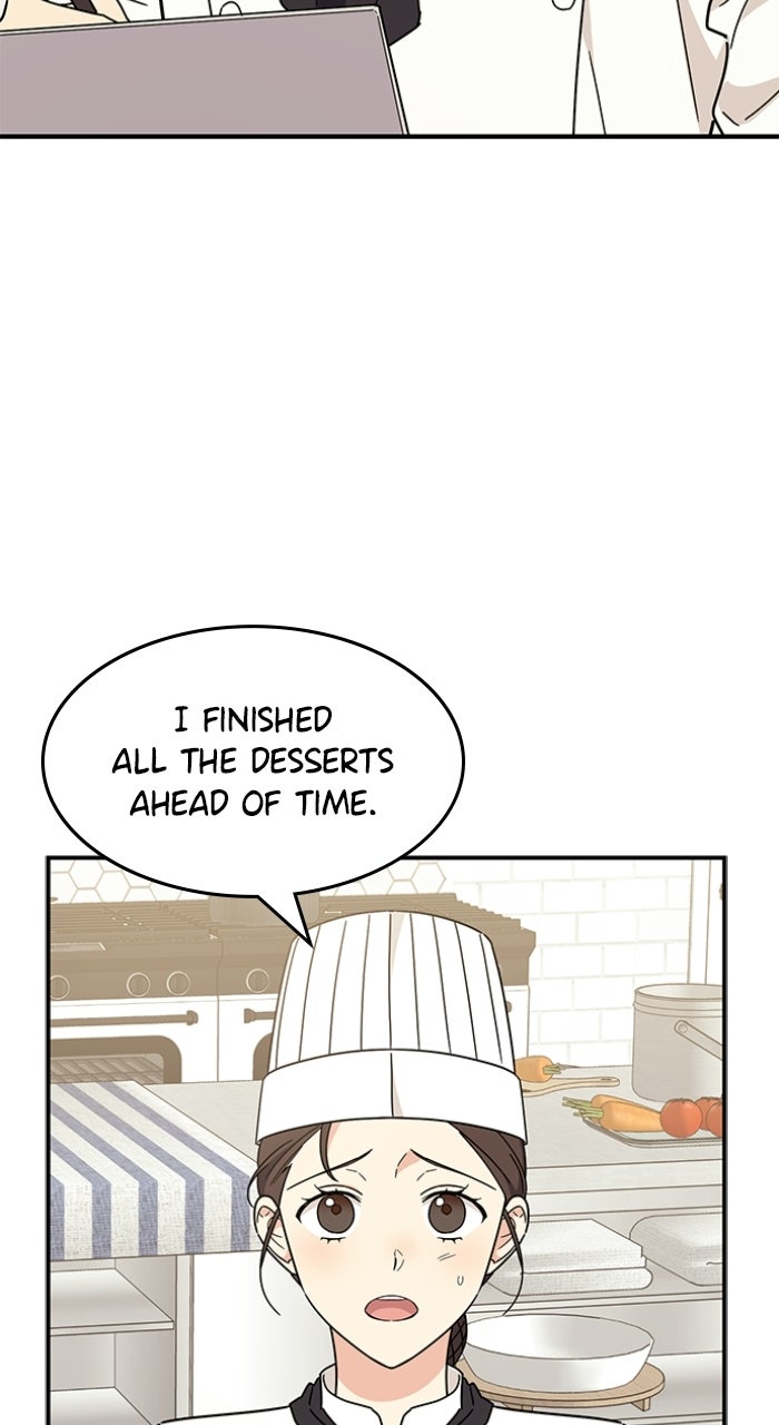 Read Ugly Duckling Complex chapter 65 image 55 on Lezhin