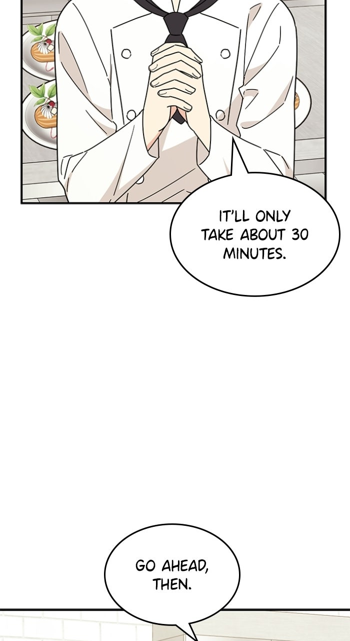 Read Ugly Duckling Complex chapter 65 image 56 on Lezhin