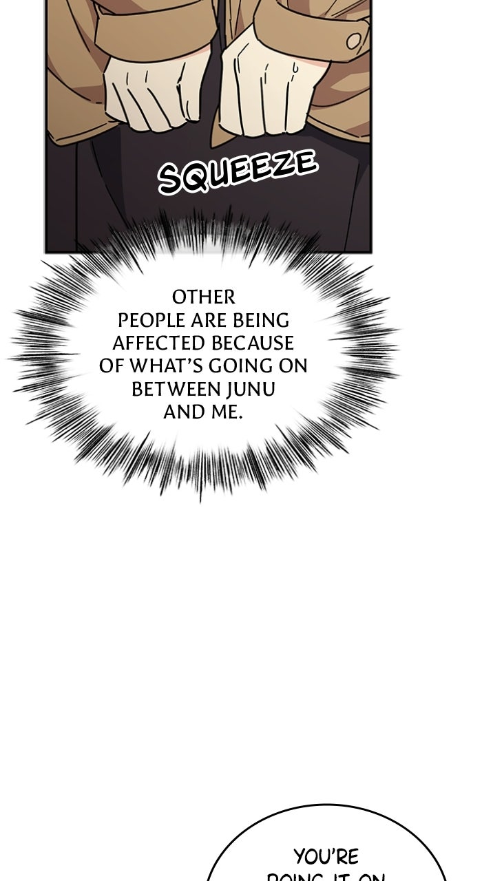 Read Ugly Duckling Complex chapter 65 image 65 on Lezhin