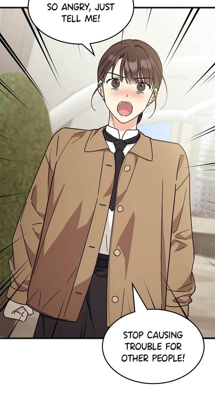 Read Ugly Duckling Complex chapter 65 image 73 on Lezhin