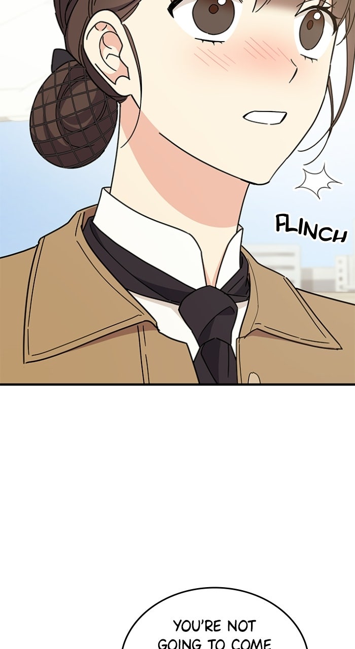 Read Ugly Duckling Complex chapter 65 image 79 on Lezhin