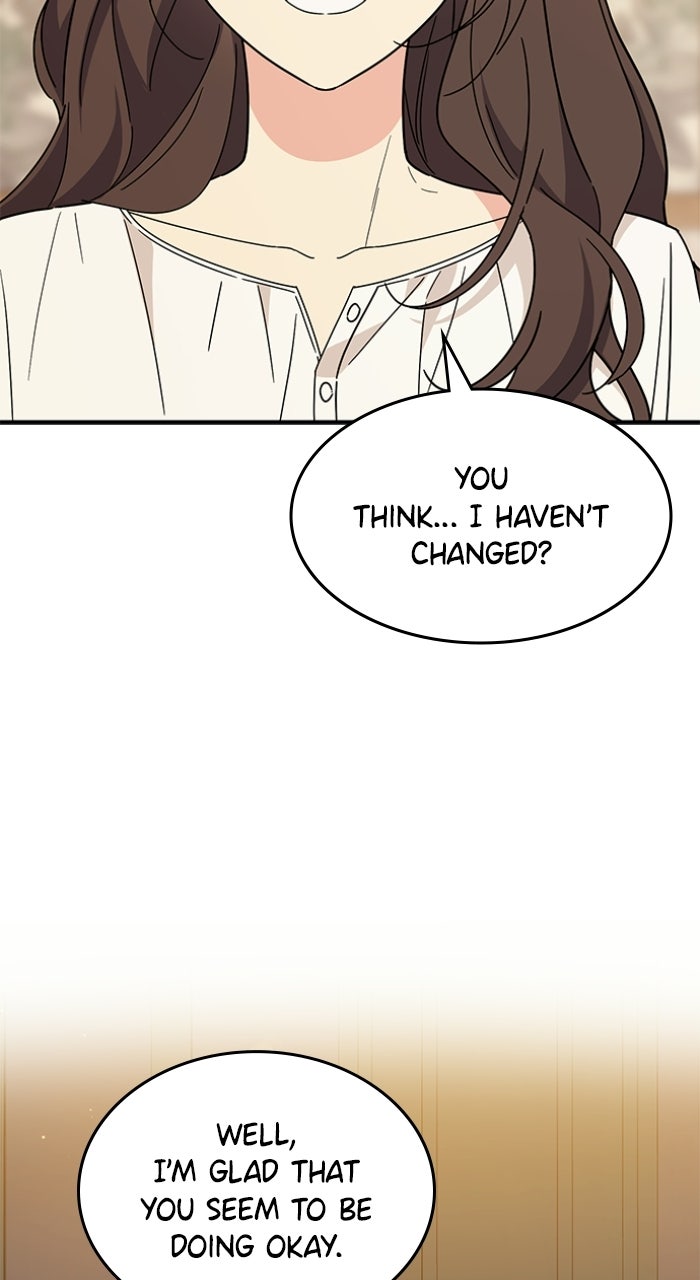 Read Ugly Duckling Complex chapter 65 image 8 on Lezhin