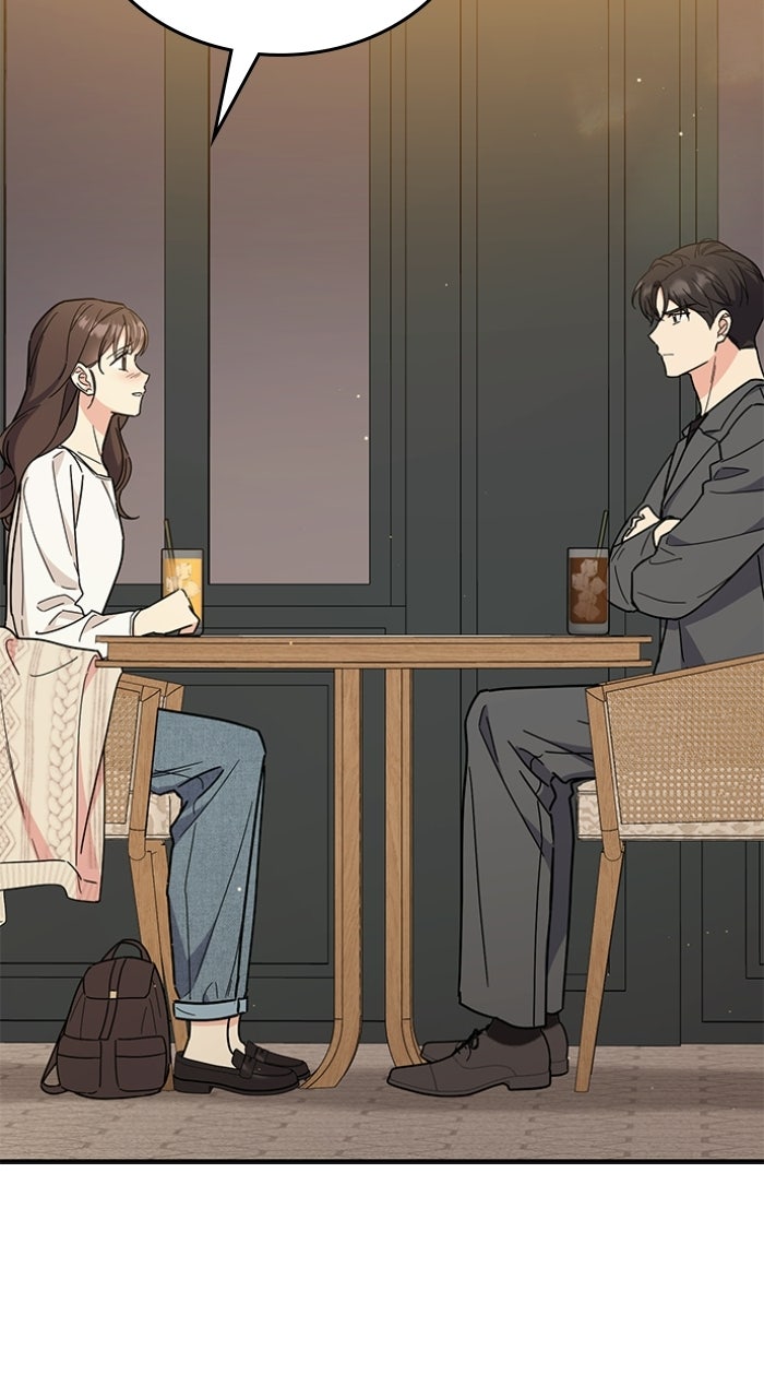 Read Ugly Duckling Complex chapter 65 image 9 on Lezhin