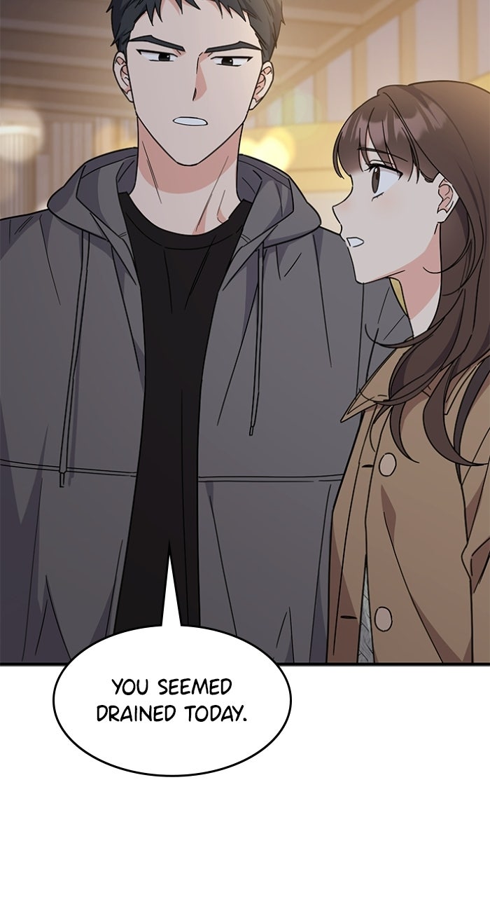 Read Ugly Duckling Complex chapter 65 image 99 on Lezhin
