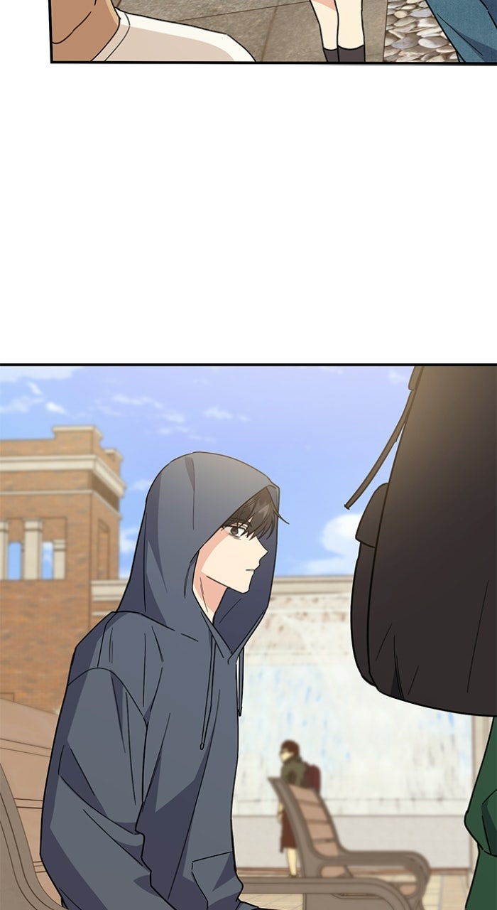 Read Ugly Duckling Complex chapter 66 image 14 on Lezhin