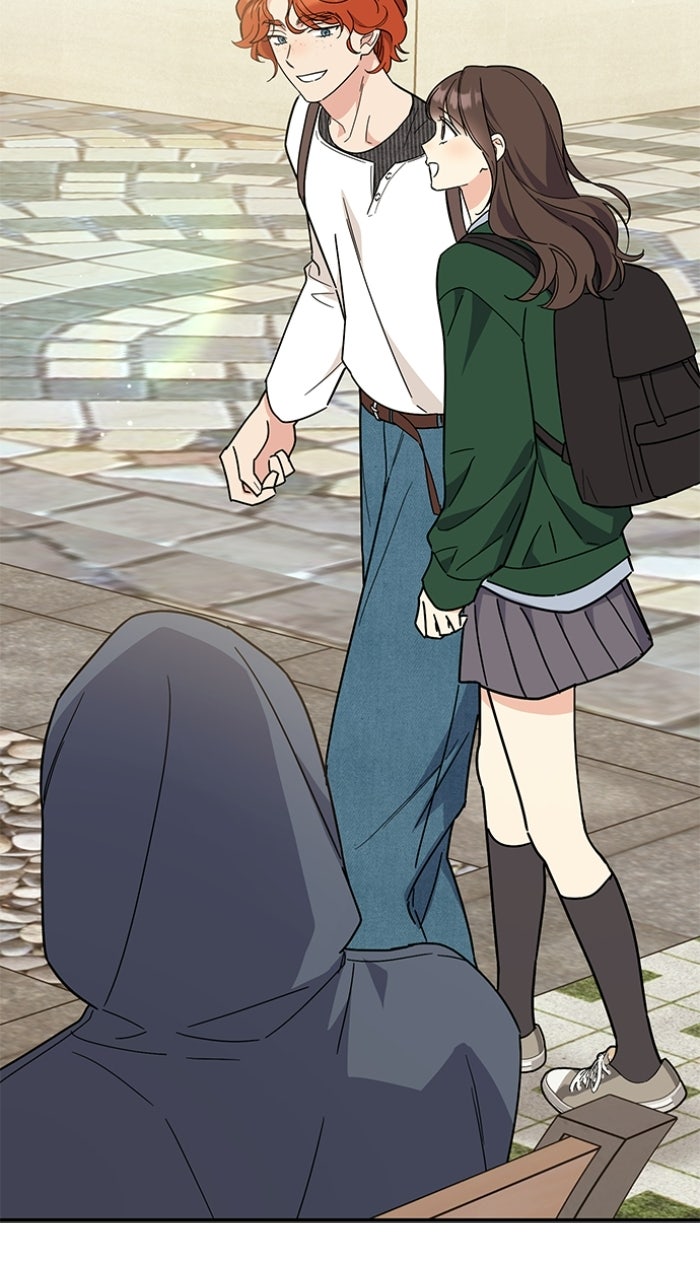 Read Ugly Duckling Complex chapter 66 image 17 on Lezhin