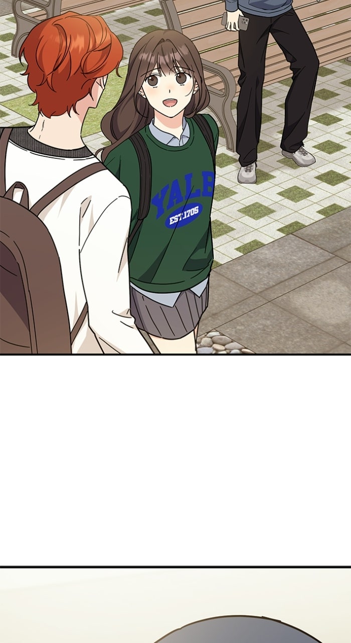 Read Ugly Duckling Complex chapter 66 image 22 on Lezhin