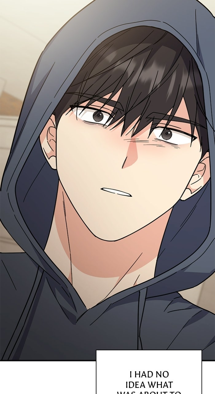 Read Ugly Duckling Complex chapter 66 image 23 on Lezhin