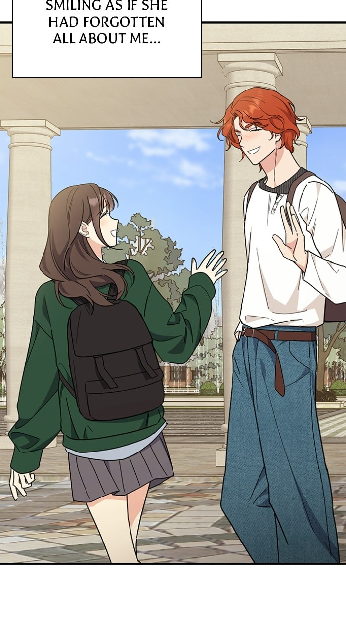 Read Ugly Duckling Complex chapter 66 image 26 on Lezhin