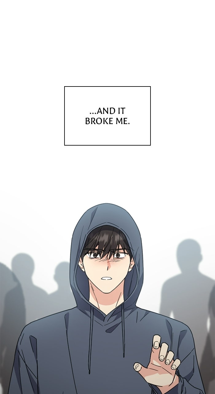 Read Ugly Duckling Complex chapter 66 image 27 on Lezhin