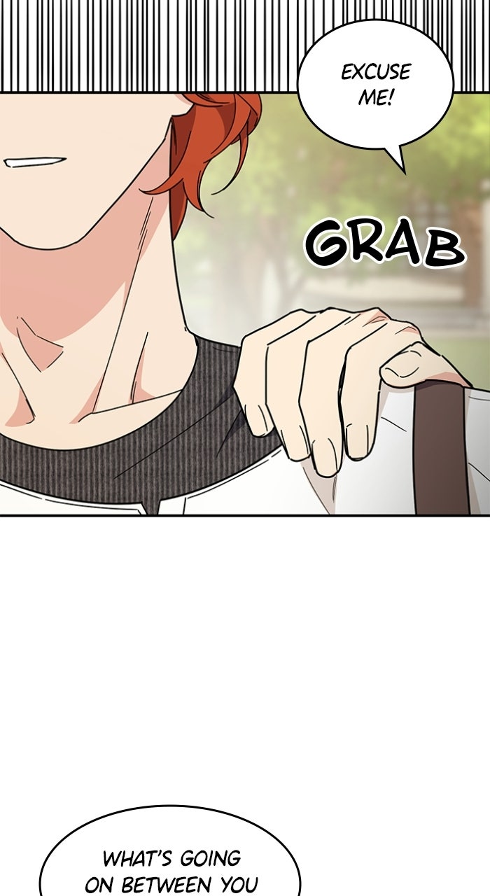 Read Ugly Duckling Complex chapter 66 image 29 on Lezhin