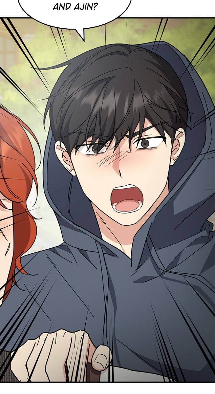 Read Ugly Duckling Complex chapter 66 image 30 on Lezhin