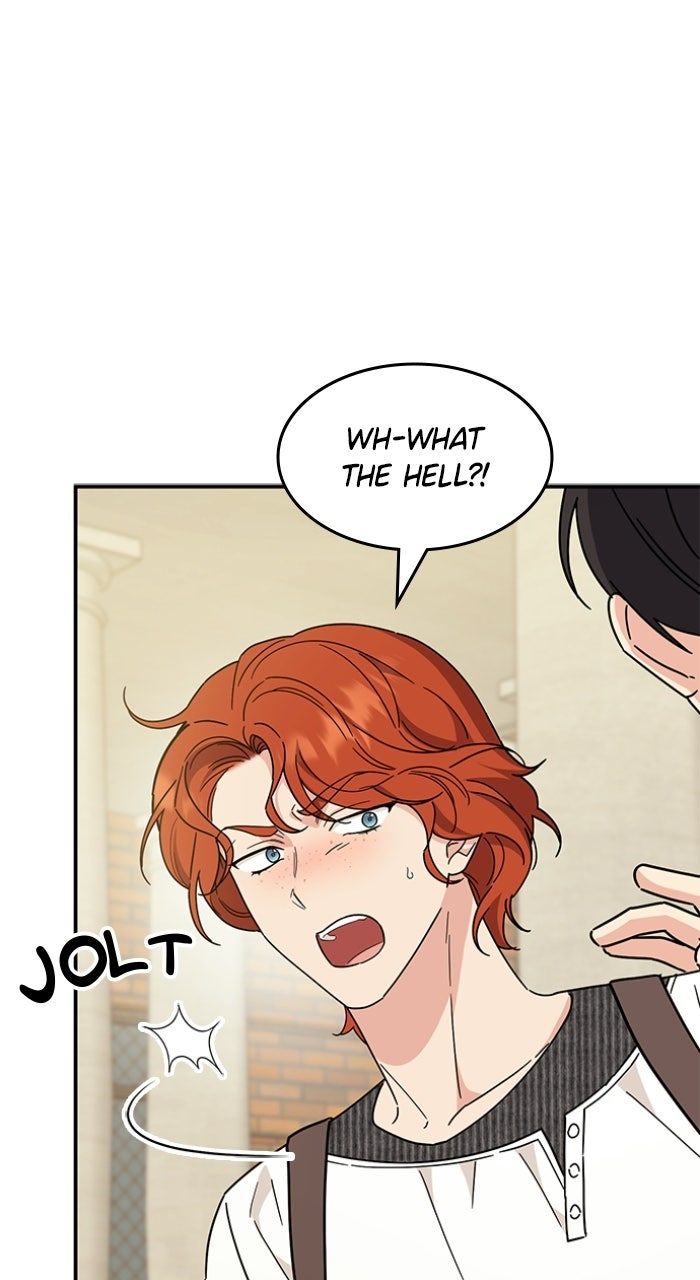 Read Ugly Duckling Complex chapter 66 image 31 on Lezhin