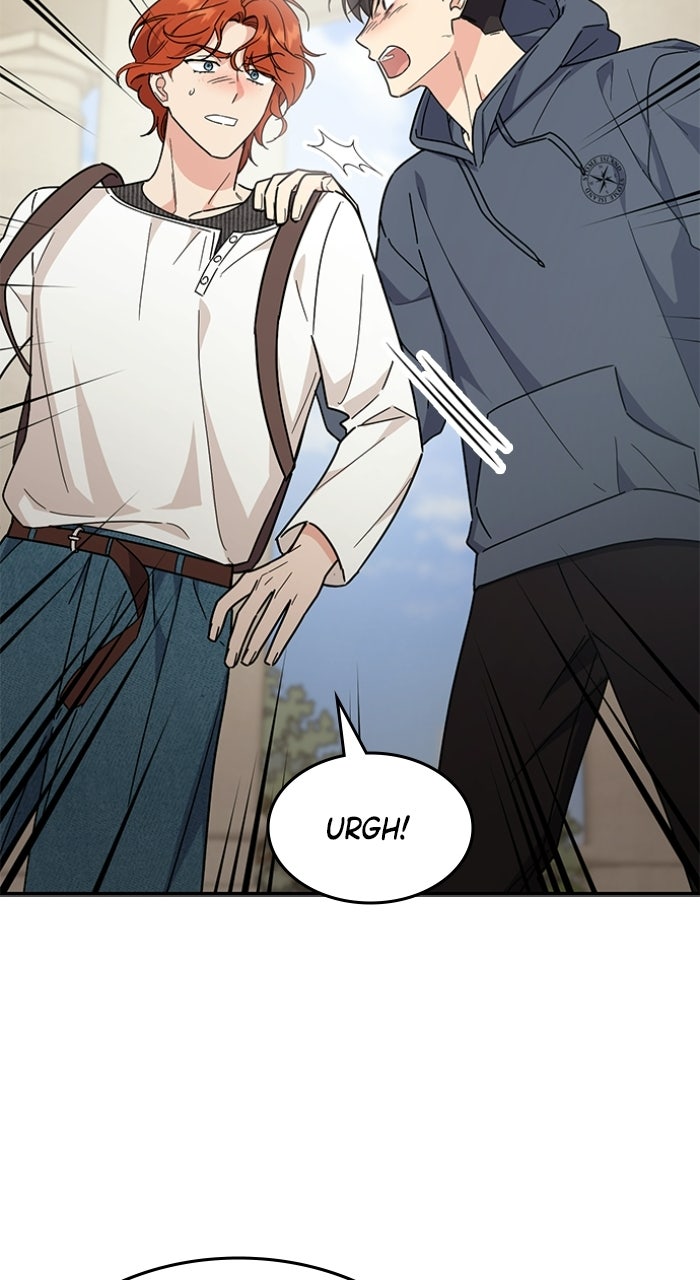 Read Ugly Duckling Complex chapter 66 image 33 on Lezhin