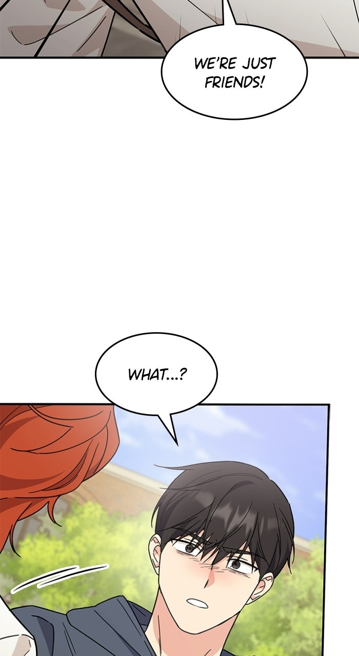Read Ugly Duckling Complex chapter 66 image 35 on Lezhin
