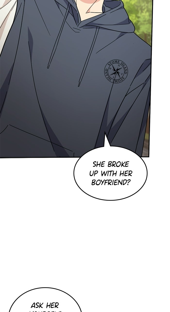 Read Ugly Duckling Complex chapter 66 image 36 on Lezhin