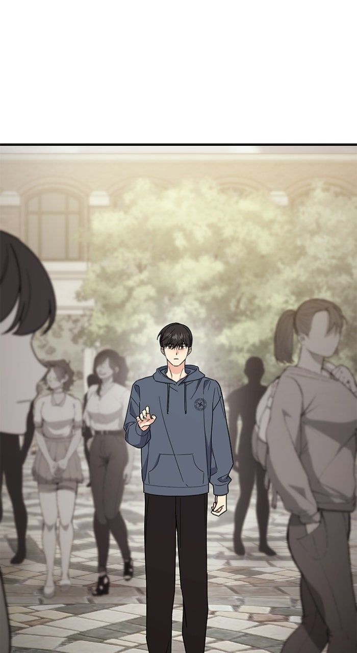 Read Ugly Duckling Complex chapter 66 image 38 on Lezhin