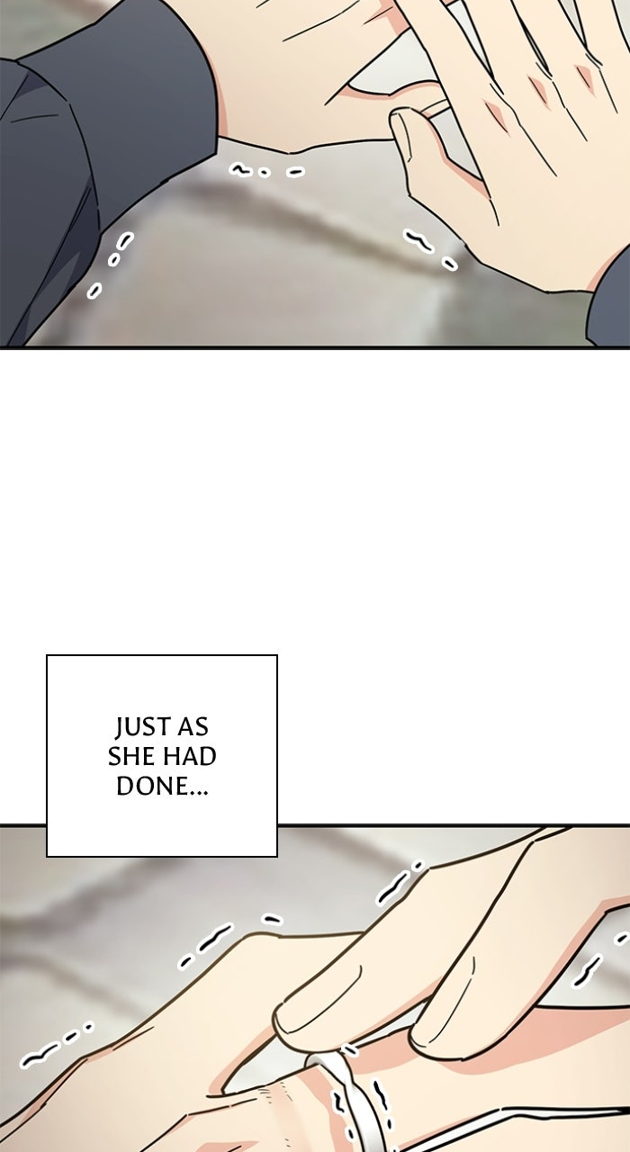 Read Ugly Duckling Complex chapter 66 image 43 on Lezhin