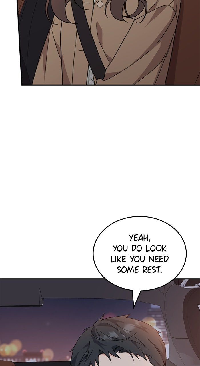 Read Ugly Duckling Complex chapter 66 image 54 on Lezhin