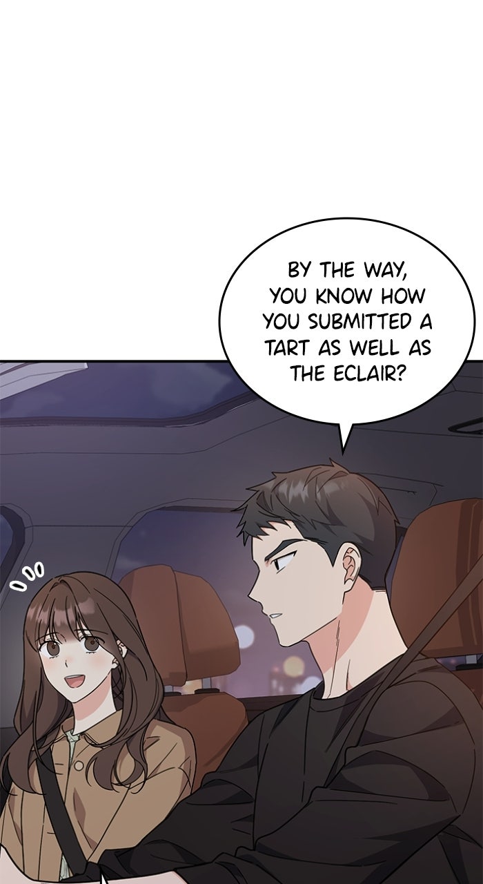 Read Ugly Duckling Complex chapter 66 image 63 on Lezhin