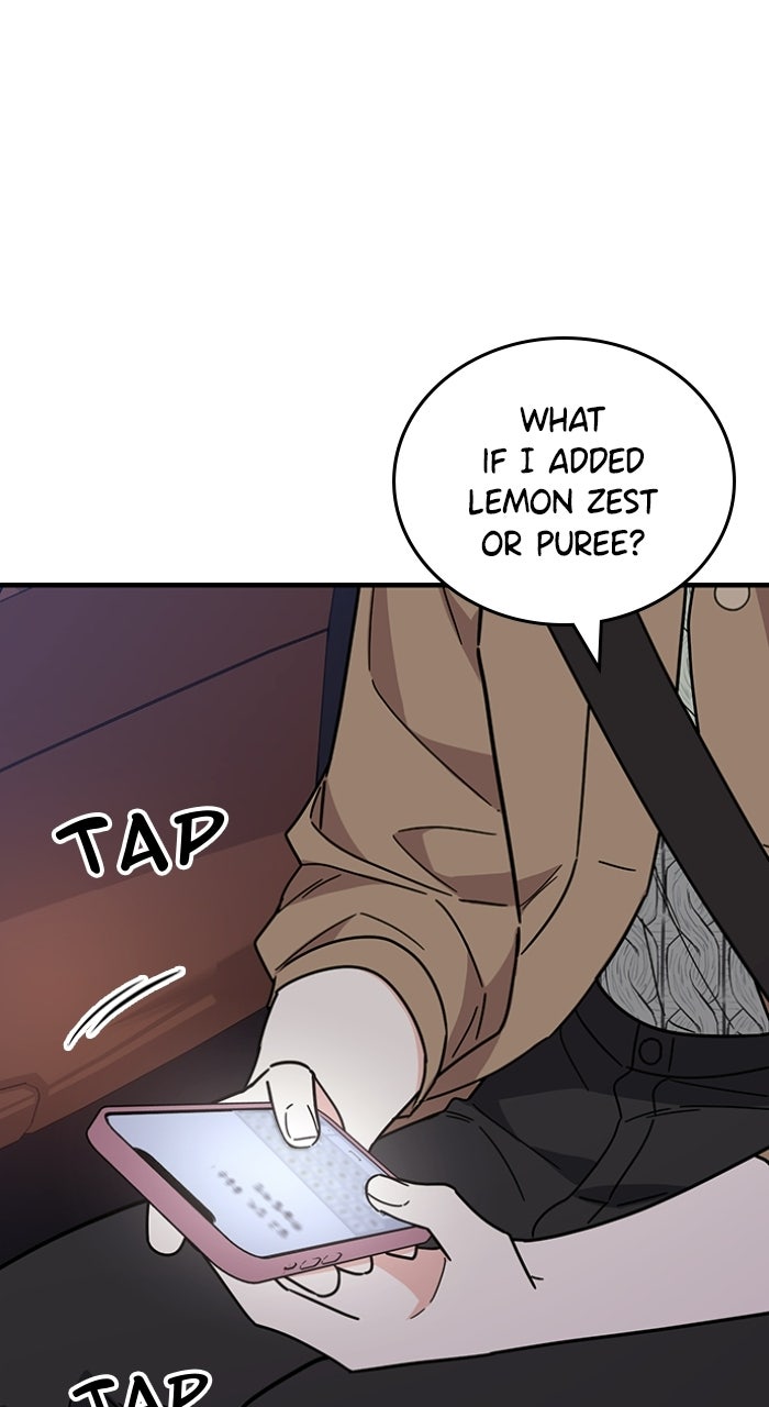 Read Ugly Duckling Complex chapter 66 image 67 on Lezhin