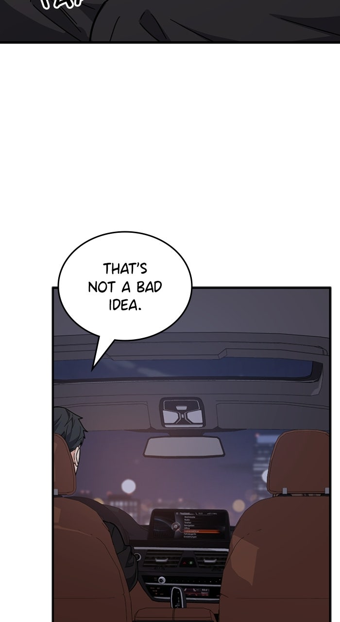 Read Ugly Duckling Complex chapter 66 image 68 on Lezhin