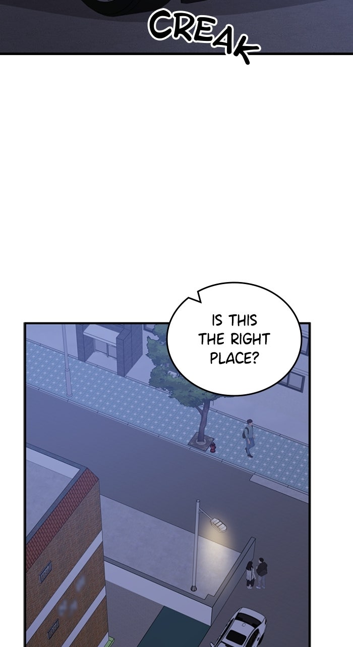 Read Ugly Duckling Complex chapter 66 image 74 on Lezhin
