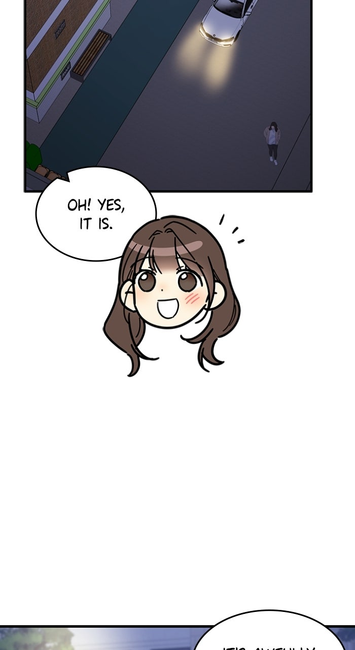 Read Ugly Duckling Complex chapter 66 image 75 on Lezhin
