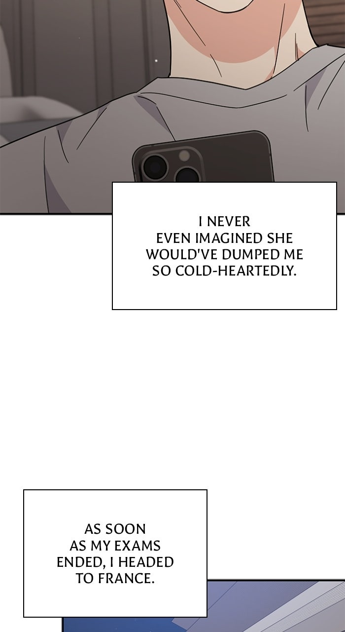 Read Ugly Duckling Complex chapter 66 image 8 on Lezhin