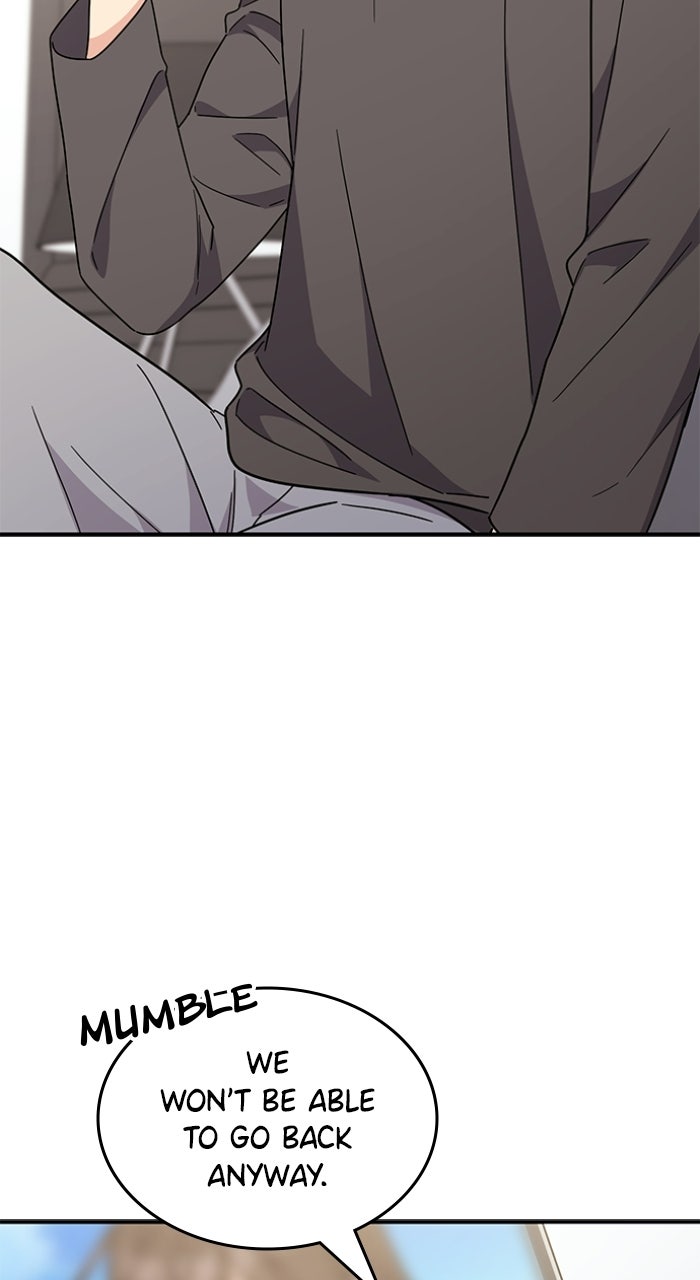 Read Ugly Duckling Complex chapter 66 image 86 on Lezhin