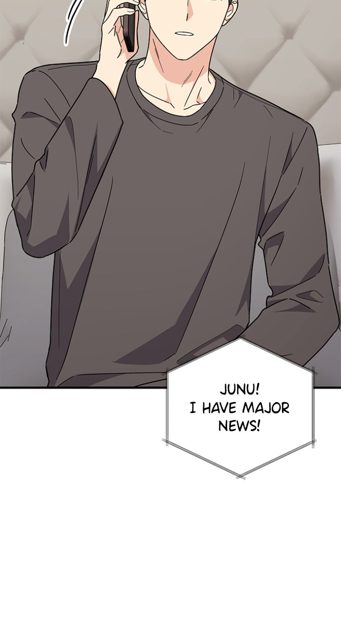 Read Ugly Duckling Complex chapter 66 image 89 on Lezhin