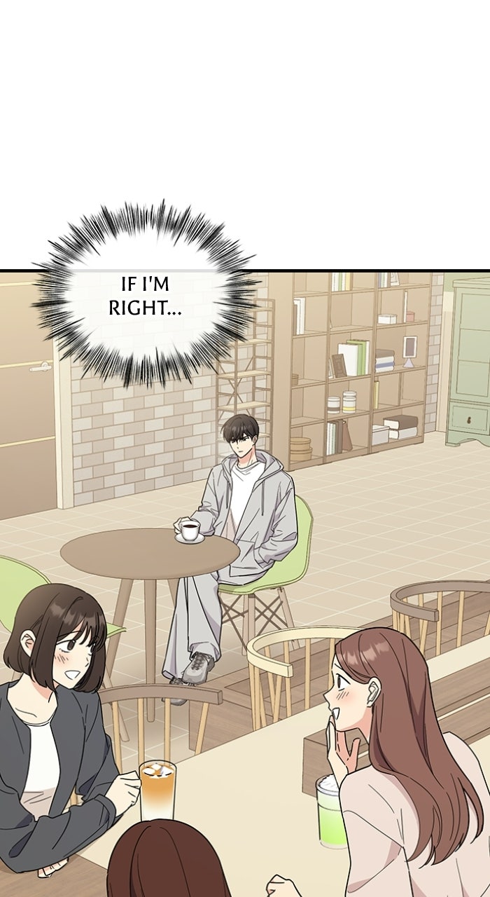 Read Ugly Duckling Complex chapter 67 image 1 on Lezhin
