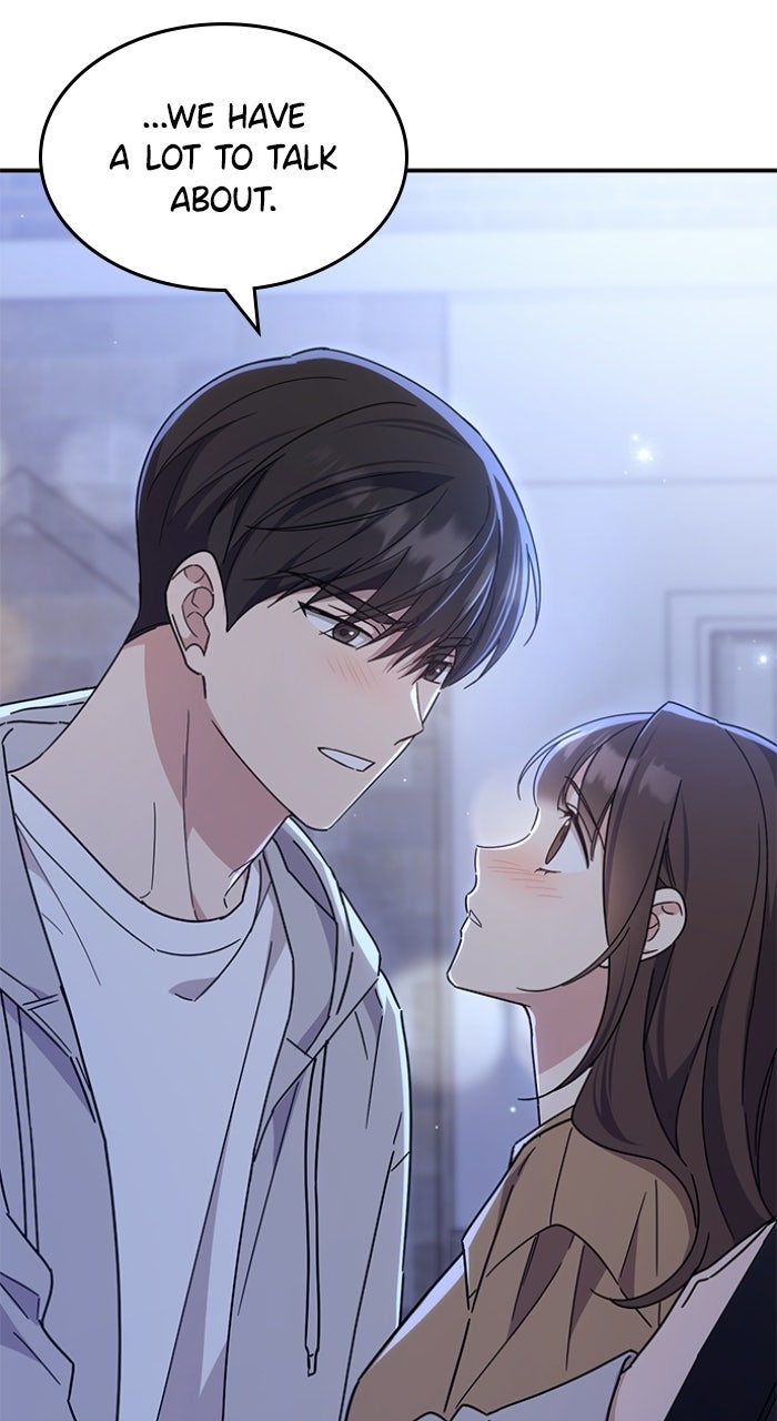 Read Ugly Duckling Complex chapter 67 image 102 on Lezhin