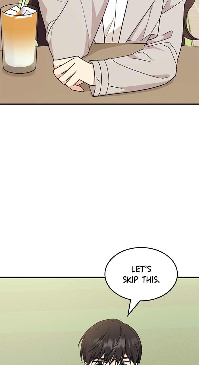 Read Ugly Duckling Complex chapter 67 image 14 on Lezhin