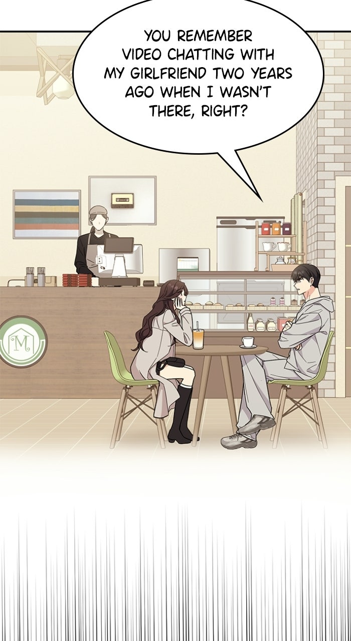 Read Ugly Duckling Complex chapter 67 image 16 on Lezhin