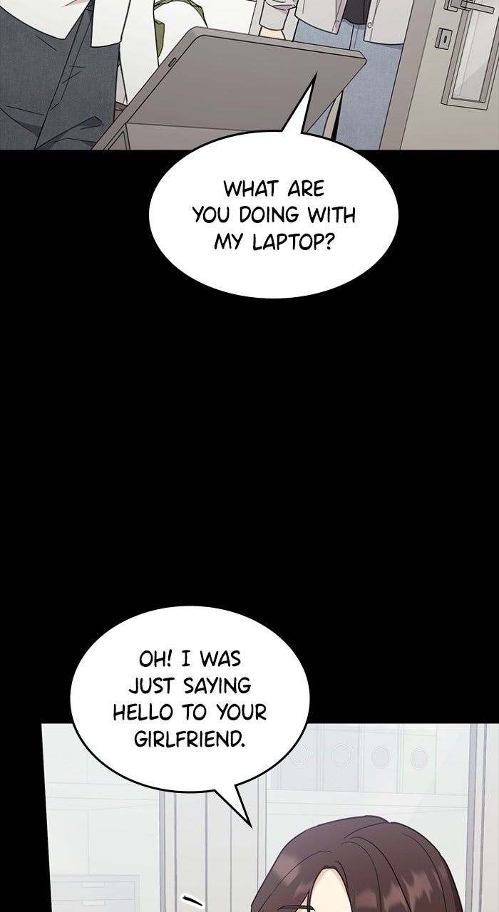 Read Ugly Duckling Complex chapter 67 image 18 on Lezhin