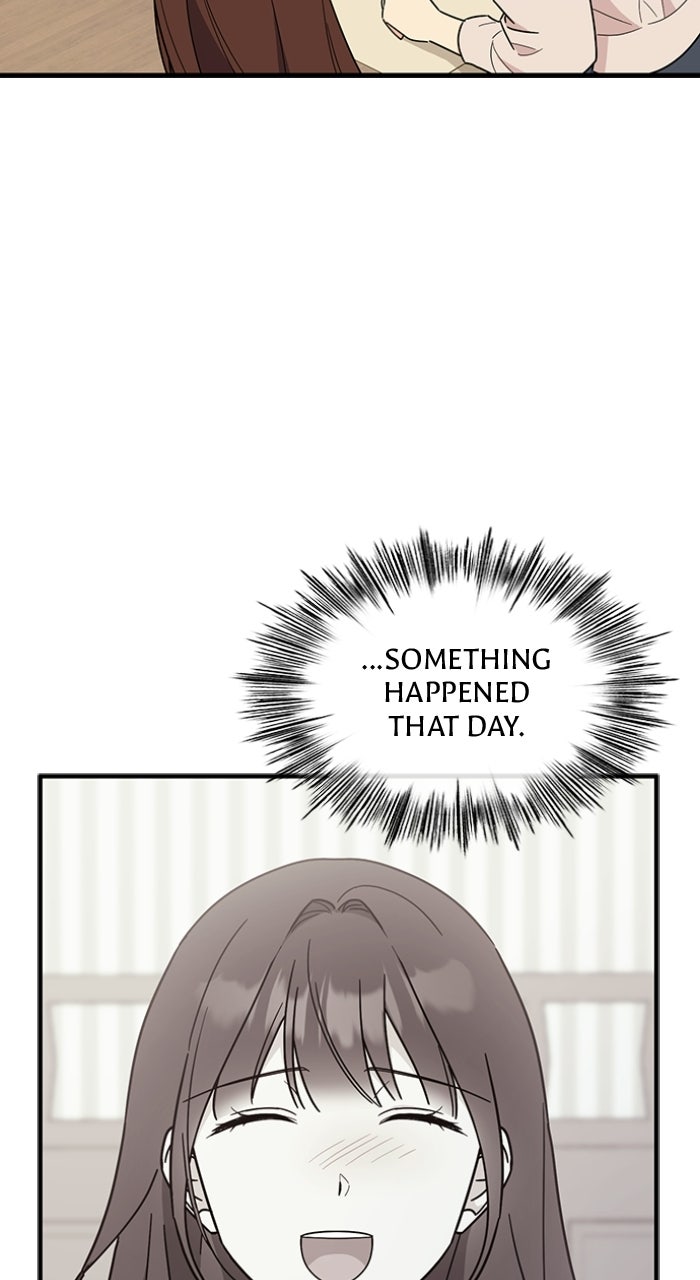 Read Ugly Duckling Complex chapter 67 image 2 on Lezhin