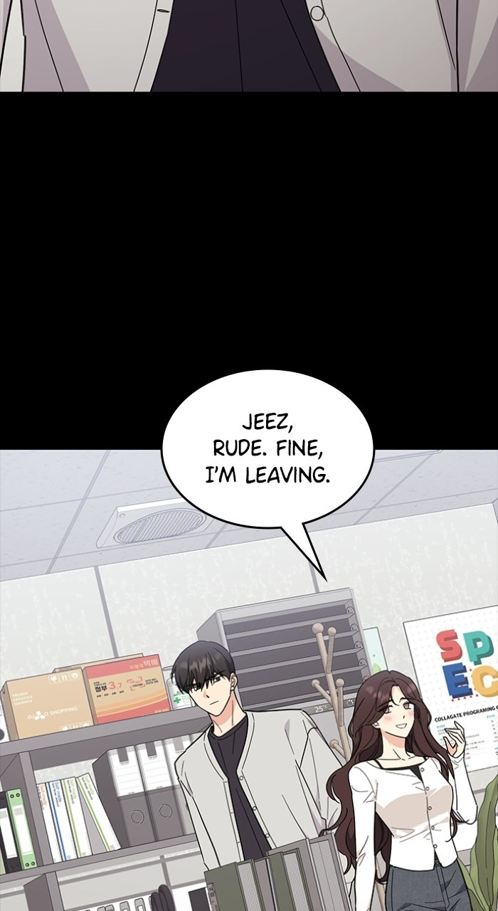 Read Ugly Duckling Complex chapter 67 image 21 on Lezhin