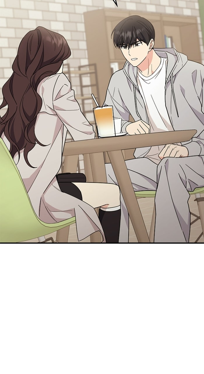 Read Ugly Duckling Complex chapter 67 image 24 on Lezhin