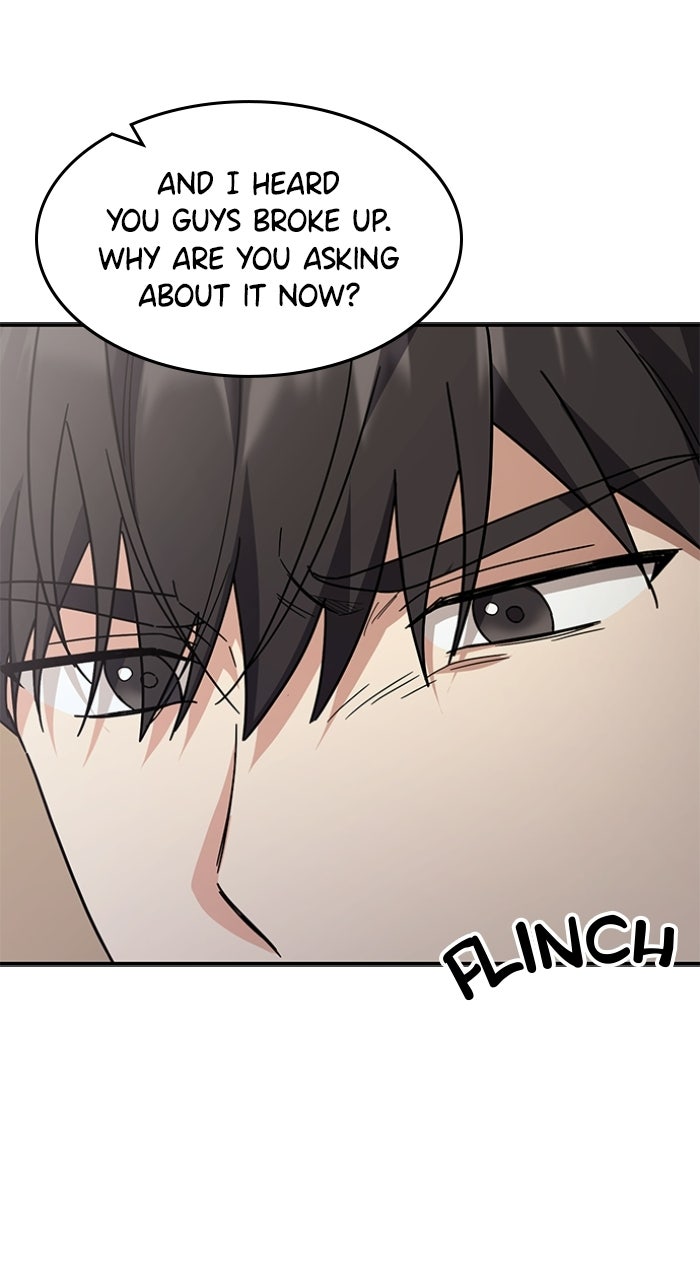 Read Ugly Duckling Complex chapter 67 image 26 on Lezhin