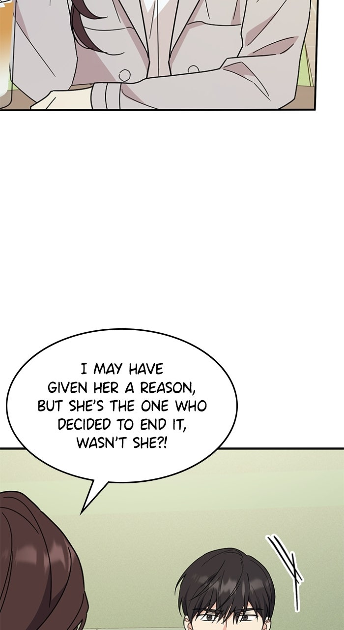 Read Ugly Duckling Complex chapter 67 image 28 on Lezhin