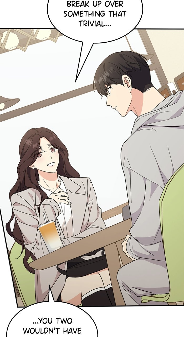 Read Ugly Duckling Complex chapter 67 image 30 on Lezhin